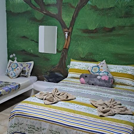Reve Des Iles Guesthouse Gravier Exterior photo
