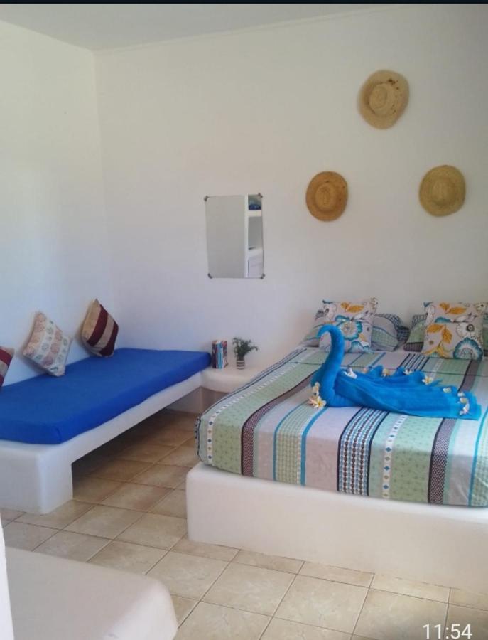 Reve Des Iles Guesthouse Gravier Exterior photo