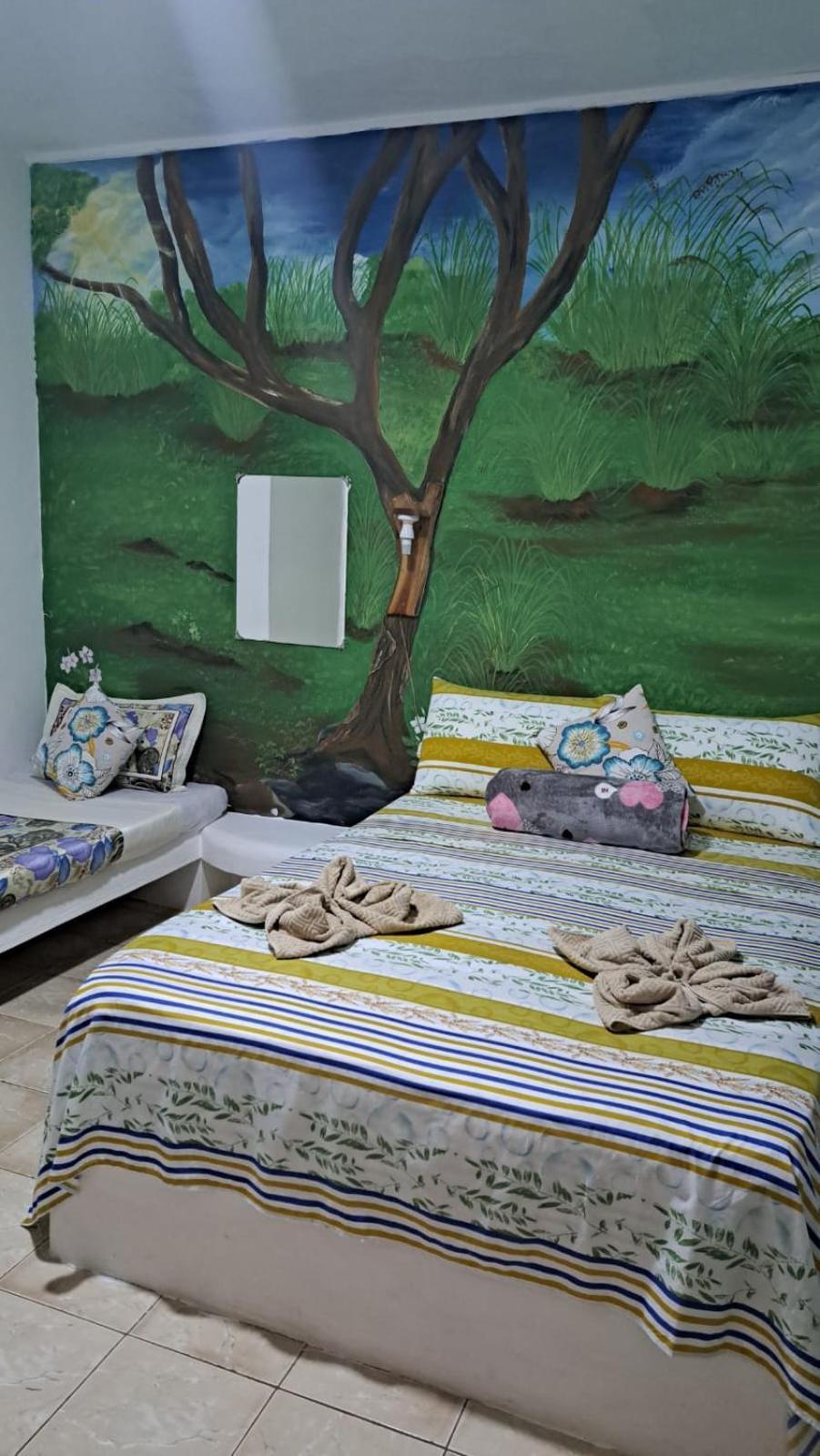 Reve Des Iles Guesthouse Gravier Exterior photo