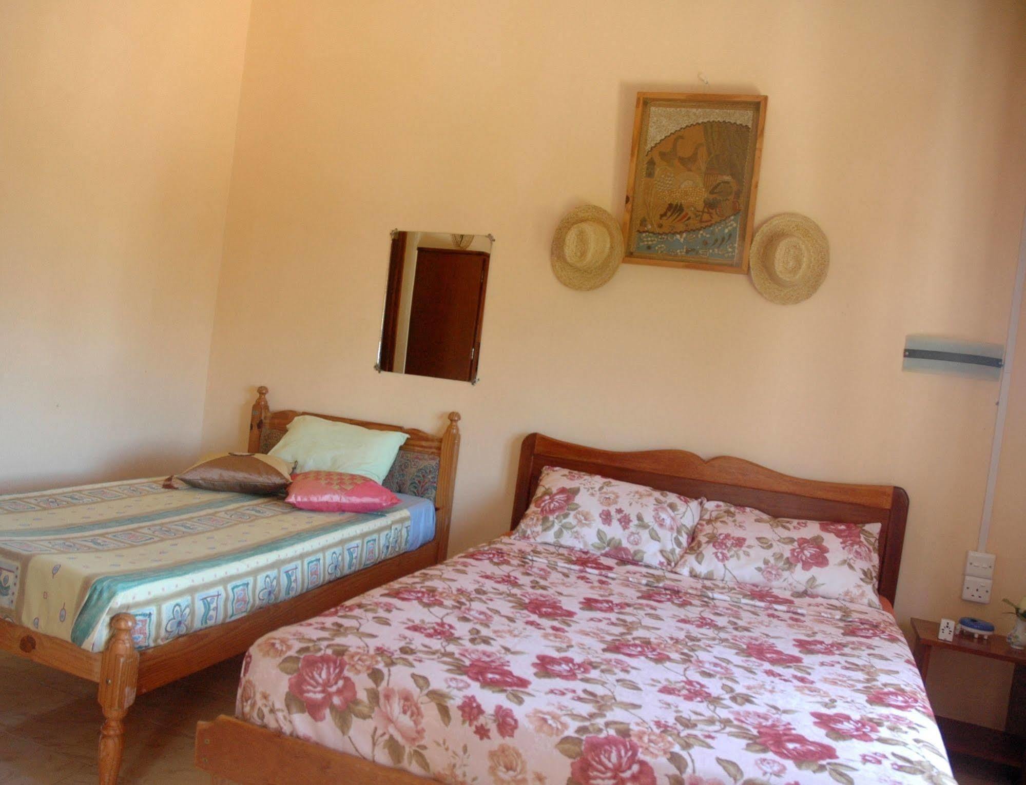 Reve Des Iles Guesthouse Gravier Exterior photo