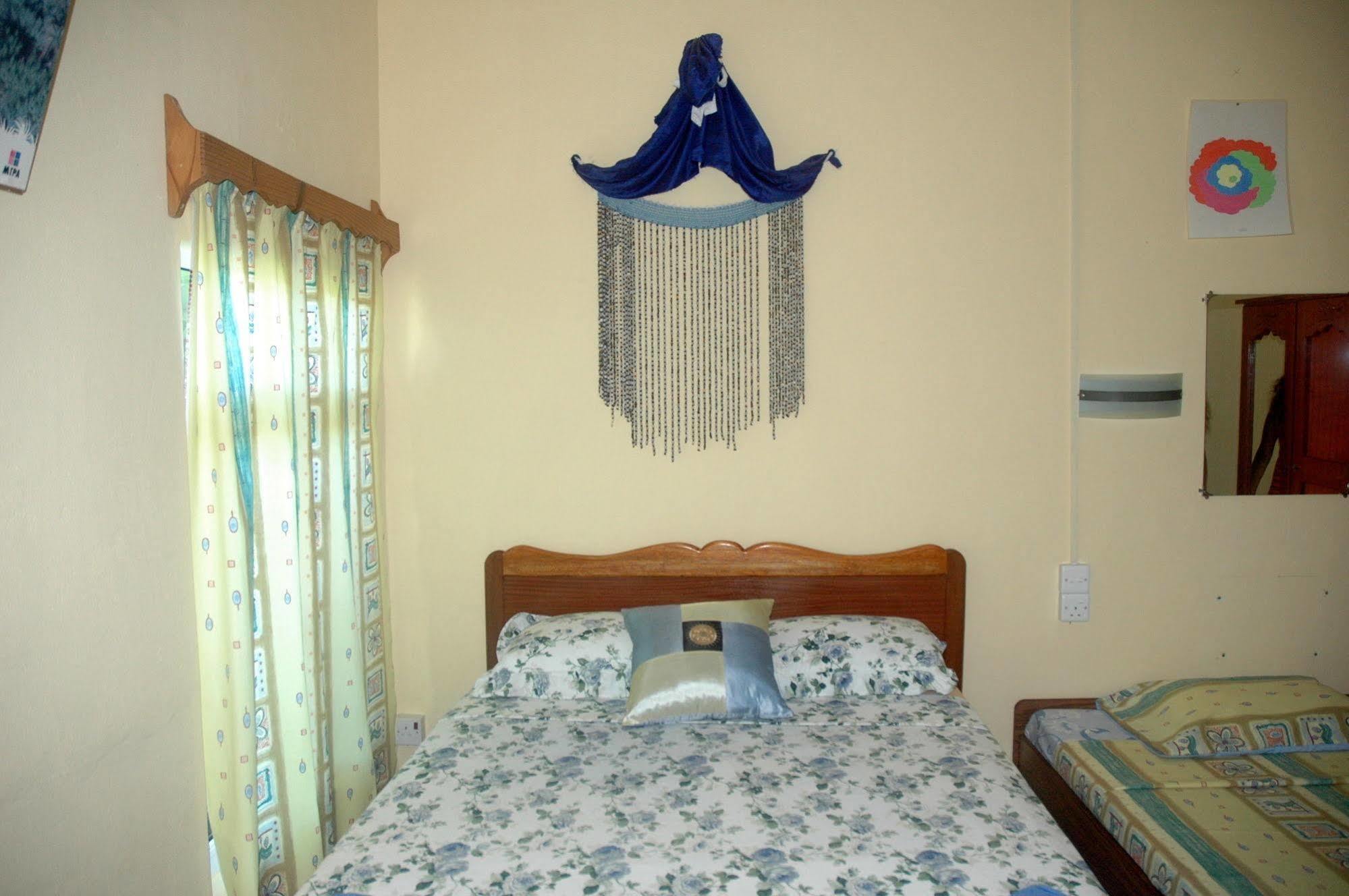 Reve Des Iles Guesthouse Gravier Exterior photo