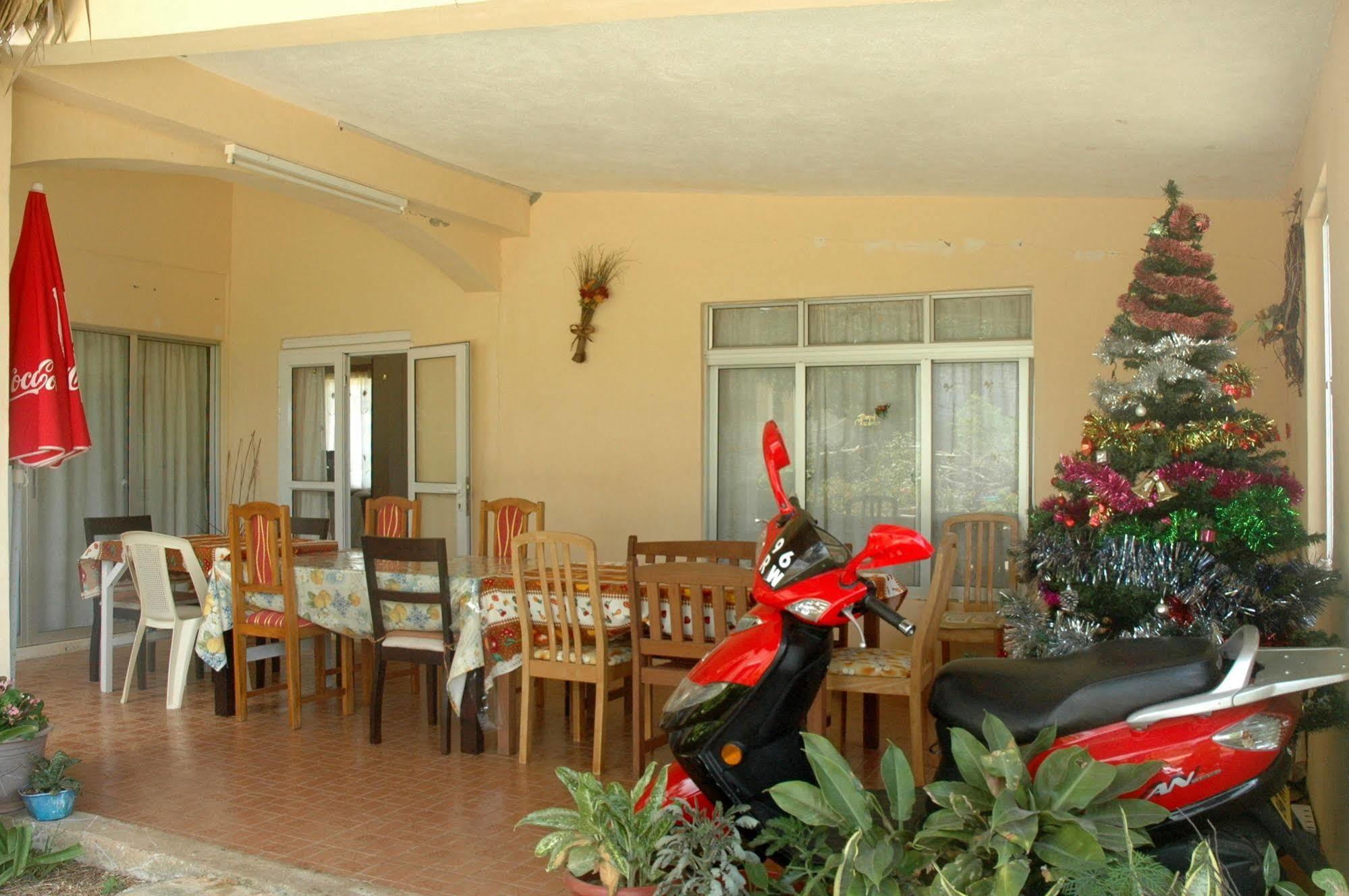 Reve Des Iles Guesthouse Gravier Exterior photo