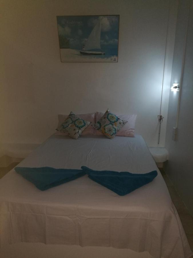 Reve Des Iles Guesthouse Gravier Exterior photo