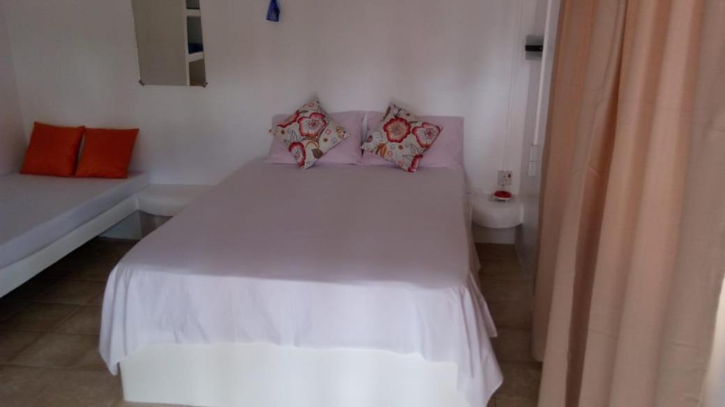 Reve Des Iles Guesthouse Gravier Exterior photo